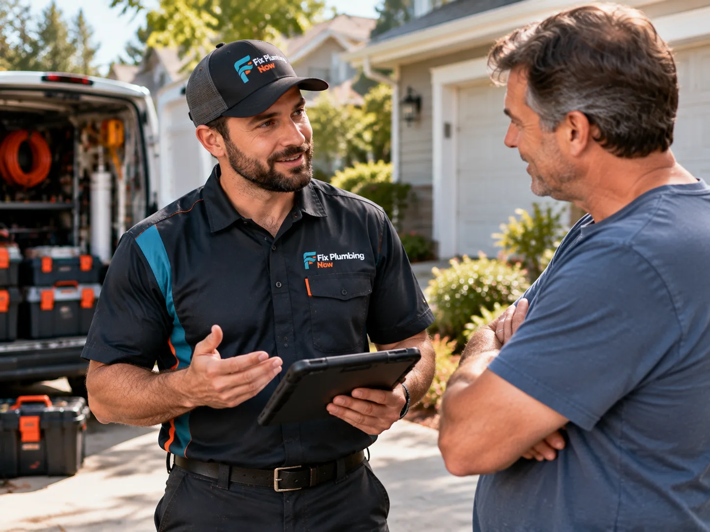 Clogged Drain Service Richmond, KS FAQs
